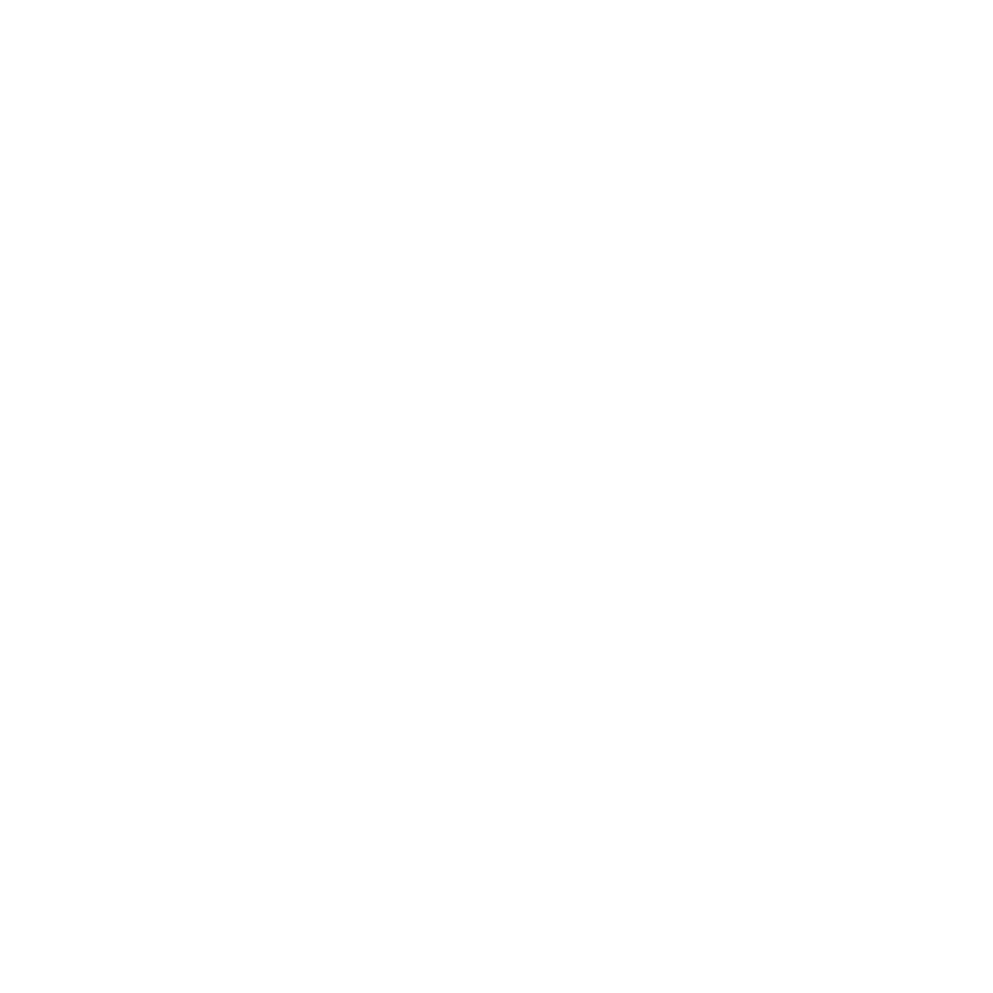 Cross roller bearing